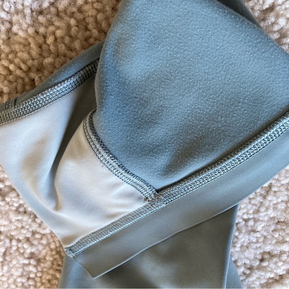 Athleta Rainier Evolve 7/8 tights leggings, xs - Picture 11 of 14